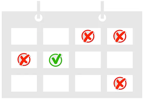 Agendamento Google Calendar