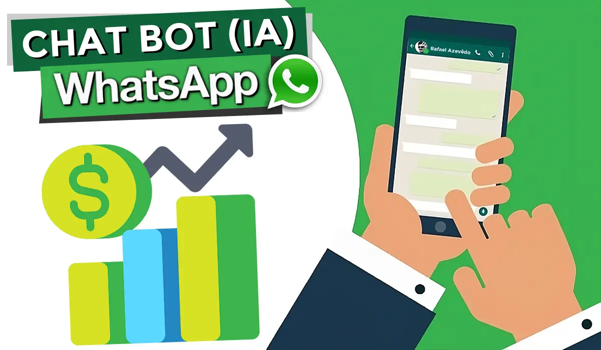 Chatbot WhatsApp