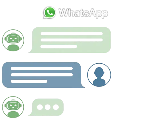 Chatbot IA Whatsapp
